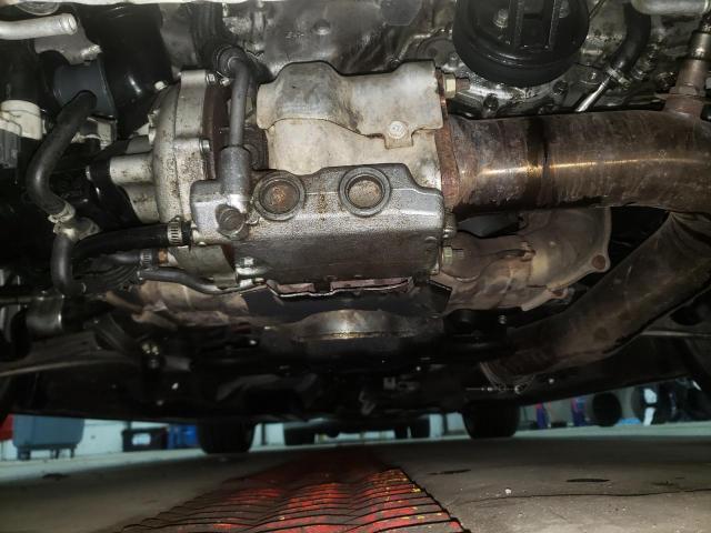 2018 SUBARU WRX - JF1VA1A61J9826984