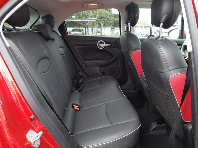2016 FIAT 500X TREKK ZFBCFXET3GP412859
