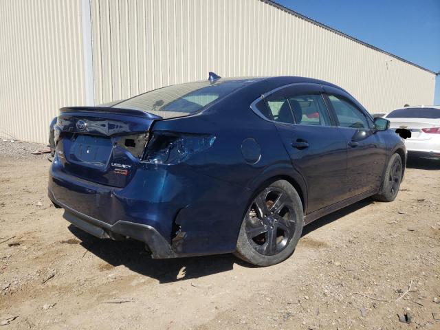 2020 SUBARU LEGACY SPO 4S3BWAF69L3004494