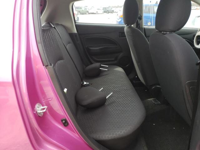 2015 MITSUBISHI MIRAGE DE ML32A3HJ9FH056262