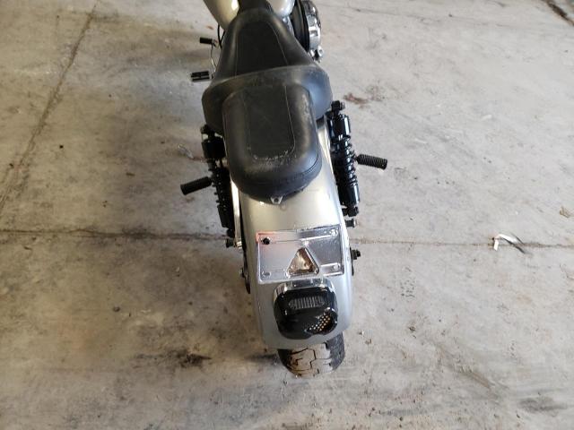 2007 HARLEY-DAVIDSON FXD 1HD1GM4157K343247