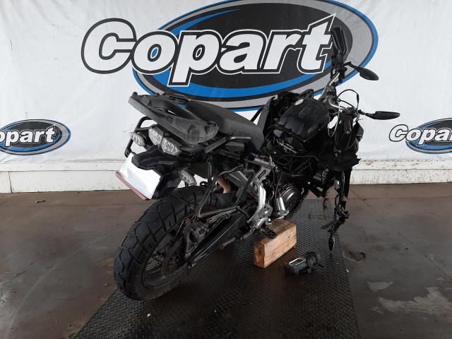 2012 YAMAHA XT1200Z JYADP03E5CA001837