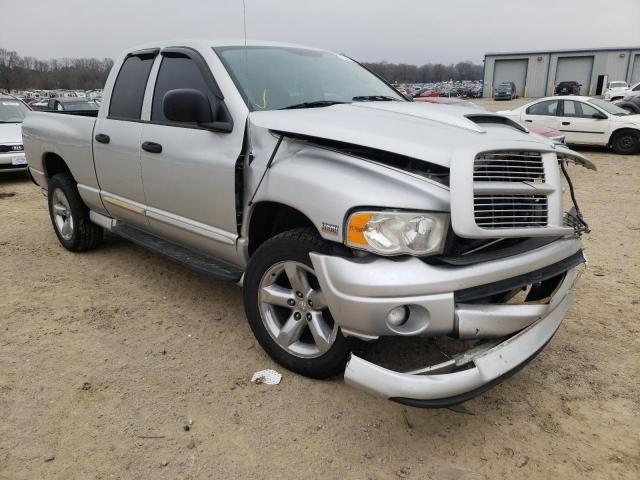 2005 Dodge Ram 1500 ST