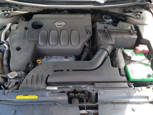 1N4AL2AP9AC129847 Nissan Altima Bas 2010. Фото: 6