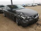 2006 BMW  5 SERIES