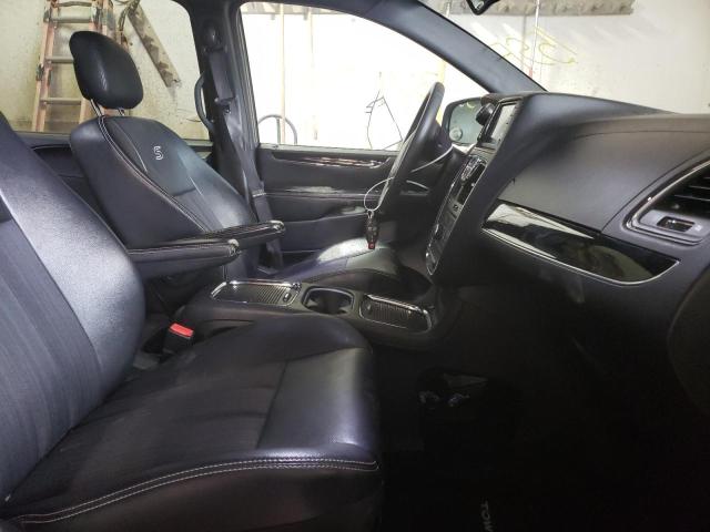 Фото: 2C4RC1HG6FR539792 - 5