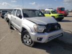 2013 TOYOTA  TACOMA