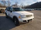 2002 FORD  EXPLORER