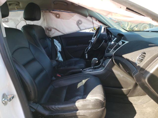 2016 CHEVROLET CRUZE LIMI 1G1PG5SBXG7223243