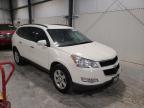 2011 CHEVROLET  TRAVERSE