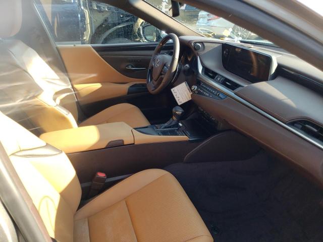 2021 LEXUS ES 250 BAS 58AD11D15MU005334