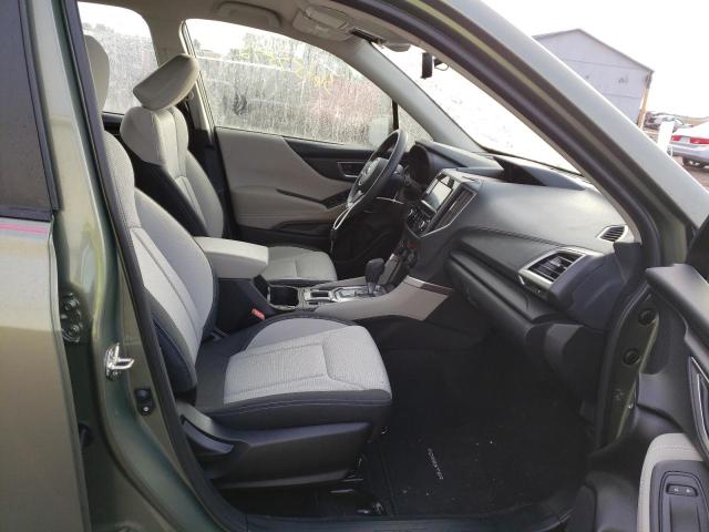 2020 SUBARU FORESTER JF2SKADCXLH594651