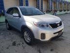 2015 KIA  SORENTO