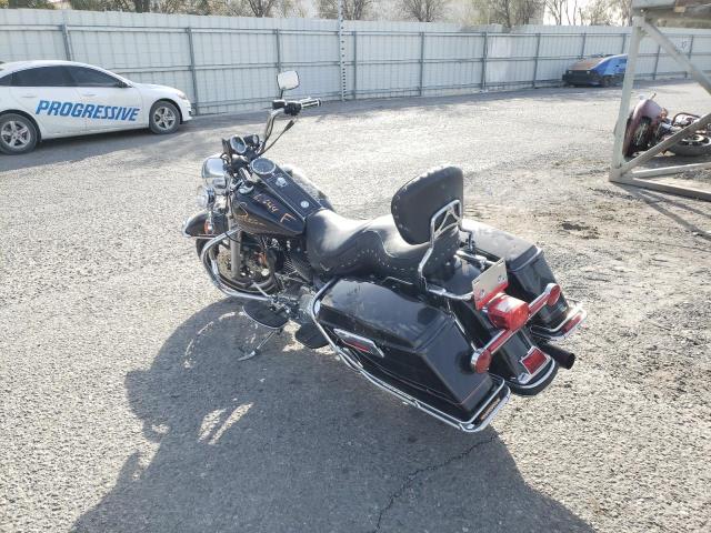 2001 HARLEY-DAVIDSON FLHR 1HD1FDV1X1Y610548