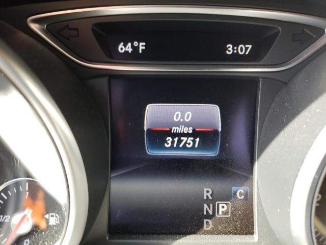 2018 MERCEDES-BENZ CLA250 WDDSJ4EB3JN559463
