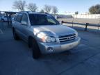 2003 TOYOTA  HIGHLANDER