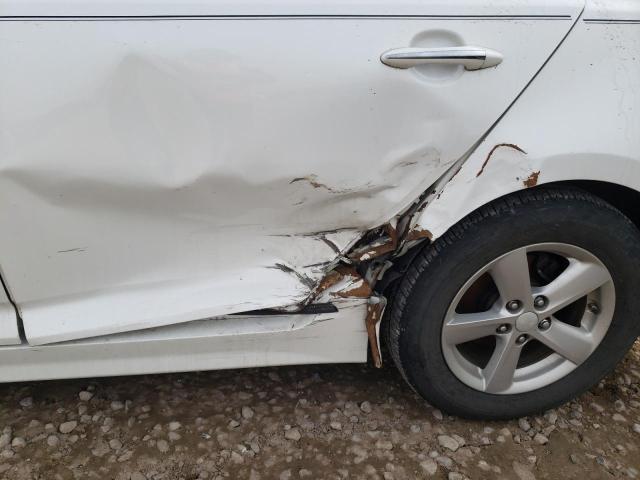 KNAGM4A72E5523100 Kia Optima Lx 2014. Фото: 8