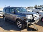 2010 HONDA  PILOT