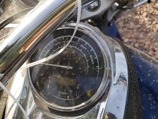 2010 HONDA VT1300 CT JH2SC6681AK000053