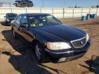 2002 ACURA  RL