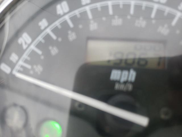 2008 HONDA VTX1300 T 1HFSC52T38A500458