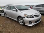 2011 TOYOTA  COROLLA