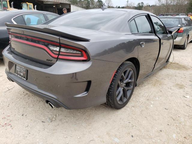 2021 DODGE CHARGER GT 2C3CDXHGXMH656739