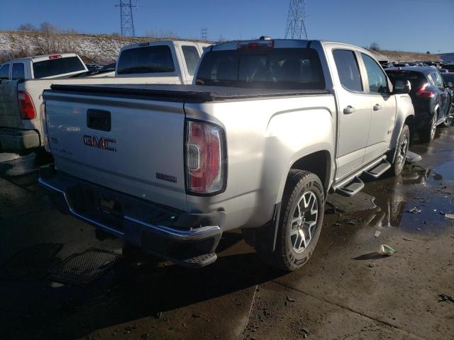 2016 GMC CANYON SLE - 1GTG6CE3XG1152003