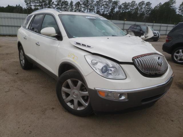 2008 Buick Enclave CXL