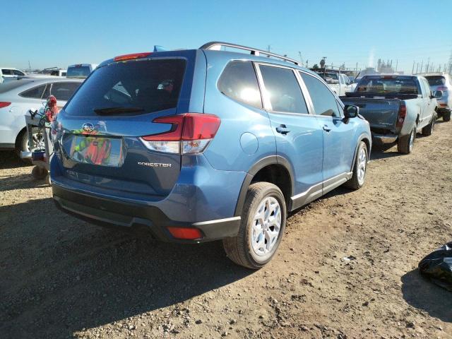 2020 SUBARU FORESTER JF2SKADC8LH467851
