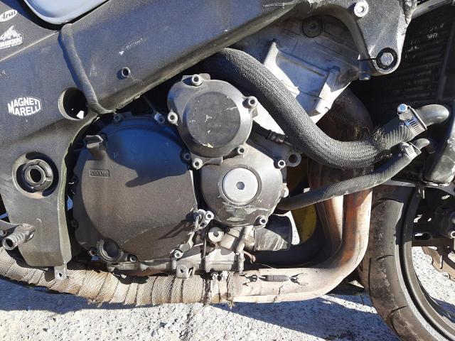 2003 SUZUKI GSX-R600 JS1GN7BA532110317