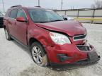 2013 CHEVROLET  EQUINOX