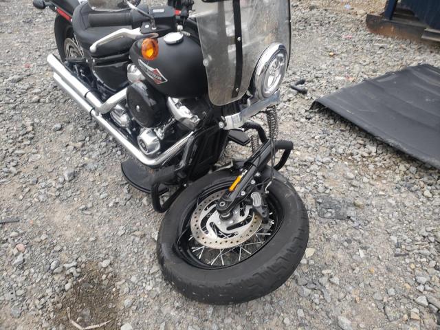 2020 HARLEY-DAVIDSON FLSL 1HD1YDJ15LB016665