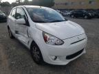 2014 MITSUBISHI  MIRAGE