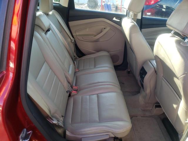 1FADP5BU4DL508914 Ford C-Max Sel 2013. Фото: 5
