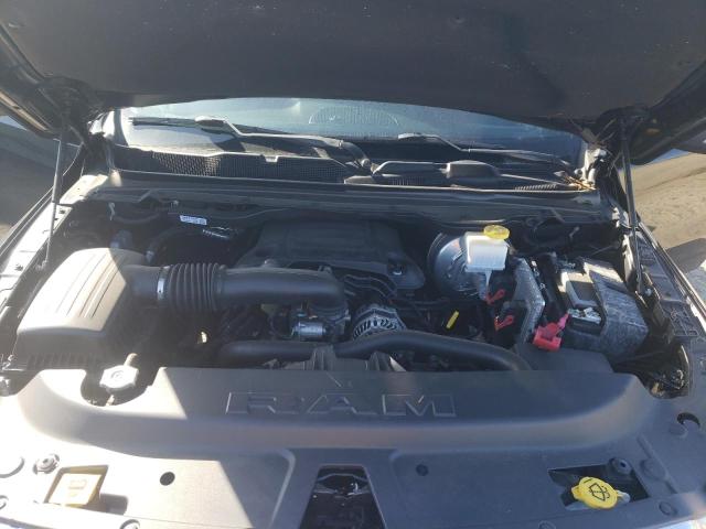 2019 RAM 1500 BIG H - 1C6SRFFT5KN802771