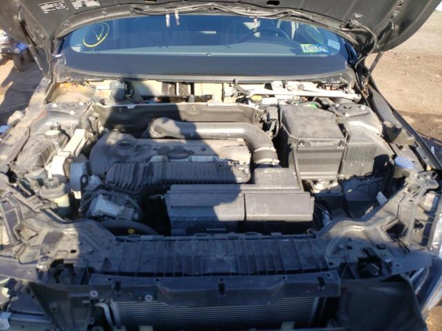 2015 VOLVO V60 PREMIE YV1612SK7F1264492