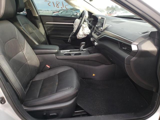 2019 NISSAN ALTIMA SL - 1N4BL4EV7KC150965