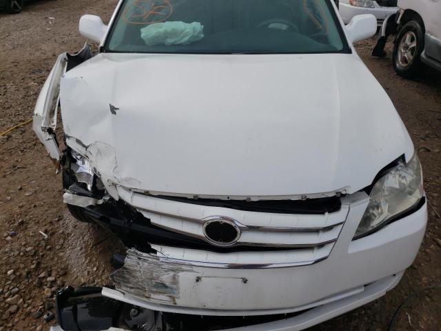 4T1BK36B57U219631 Toyota Avalon Xl 2007. Фото: 6