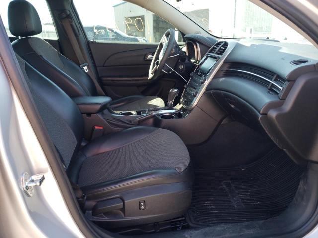 1G11C5SL2FF286044 Chevrolet Malibu 1Lt 2015. Фото: 4