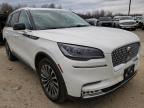 2020 LINCOLN  AVIATOR