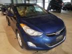 2013 HYUNDAI  ELANTRA