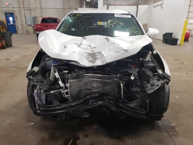 2016 KIA SPORTAGE L KNDPB3AC5G7857774
