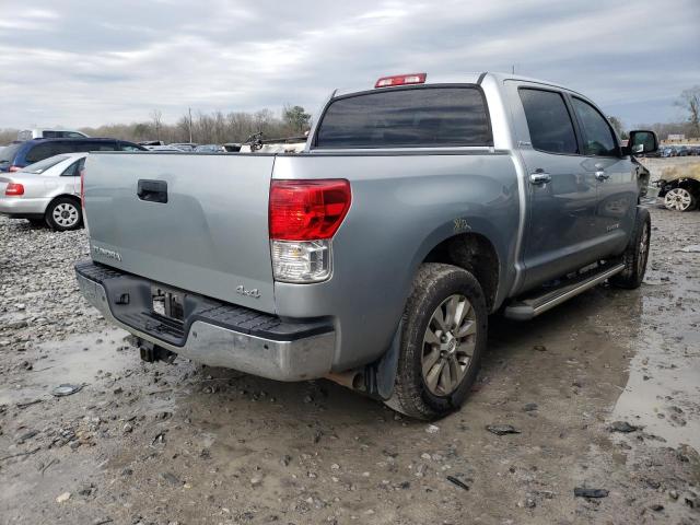 2011 TOYOTA TUNDRA CRE - 5TFHW5F10BX196207