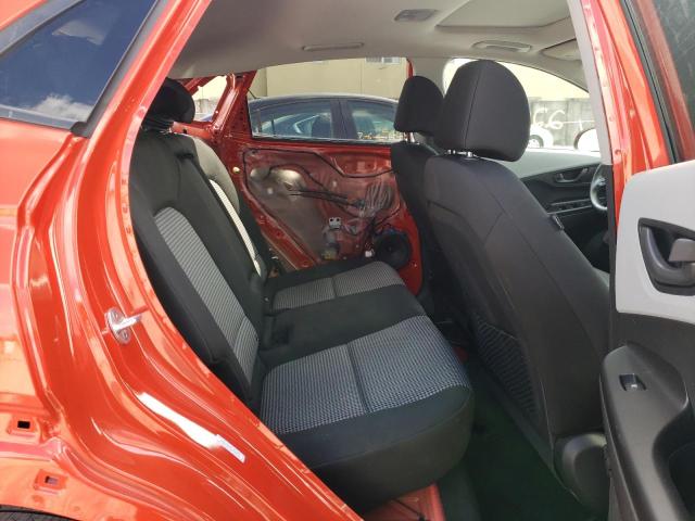 2020 HYUNDAI KONA SEL P KM8K62AA6LU516673