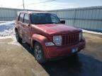 2008 JEEP  LIBERTY