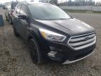 2017 FORD  ESCAPE