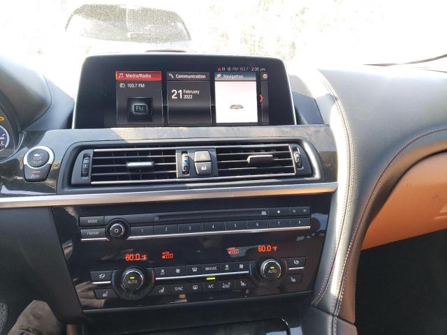 2018 BMW ALPINA B6 WBA6D6C51JG945912