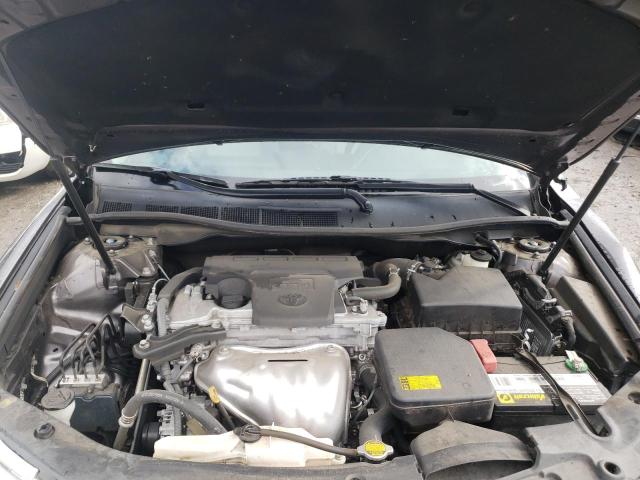 2014 TOYOTA CAMRY L - 4T1BF1FK7EU388281