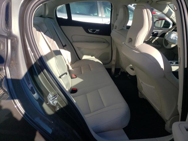 2020 VOLVO S60 T6 MOM 7JRA22TK1LG043539